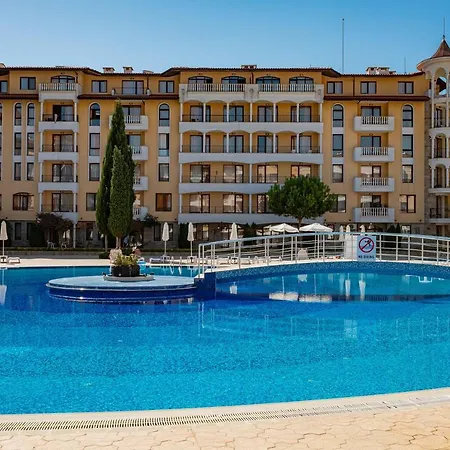 Apartment Menada Royal Sun Sunny Beach