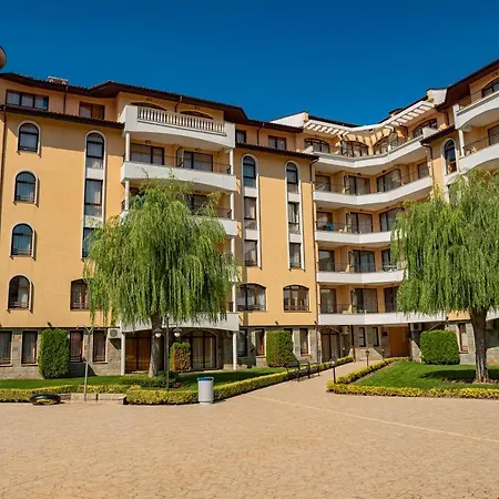 Apartment Menada Royal Sun *