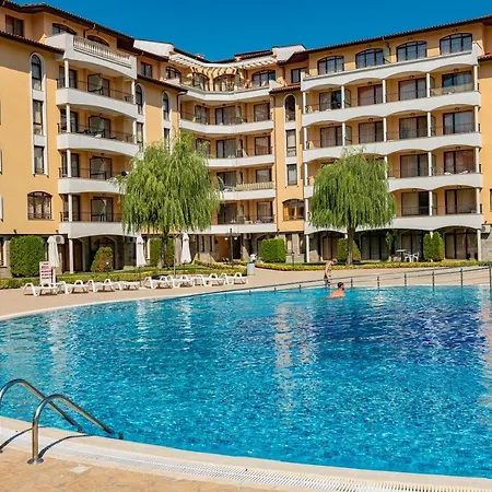 Menada Royal Sun Sunny Beach