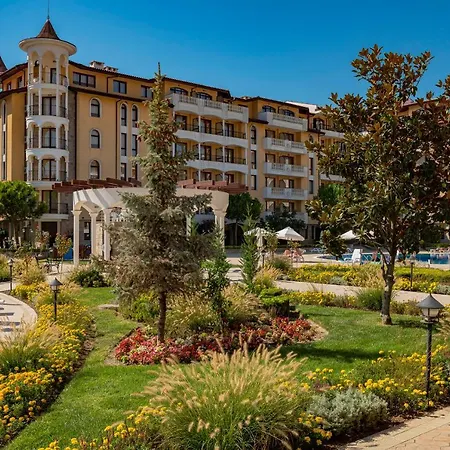 Apartment Menada Royal Sun Sunny Beach
