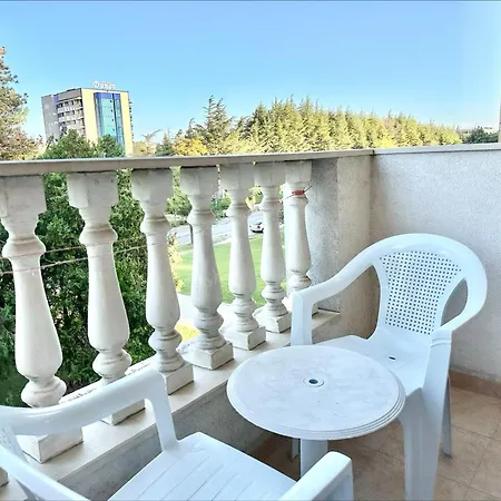 Menada Royal Sun Sunny Beach