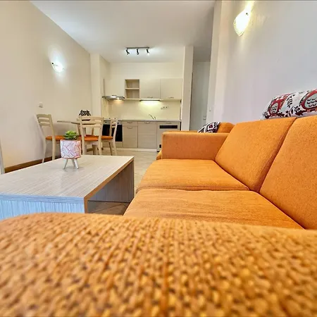 Apartment Menada Royal Sun Sunny Beach