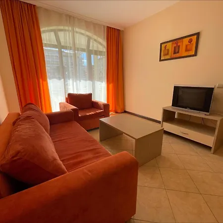 Apartment Menada Royal Sun Sunny Beach