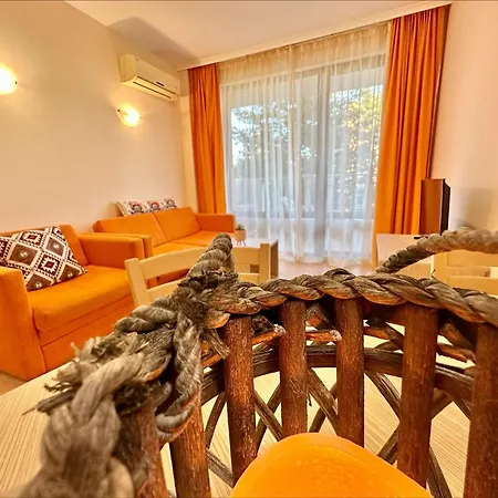 Apartment Menada Royal Sun *