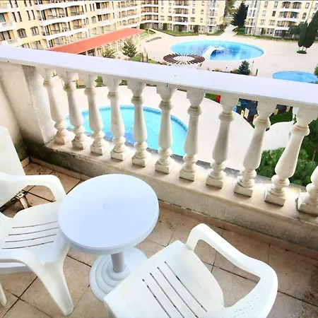 Menada Royal Sun * Sunny Beach