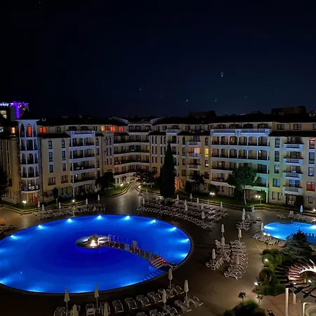 Apartment Menada Royal Sun