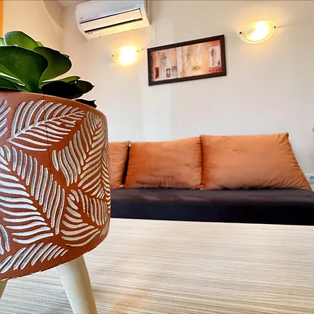 Menada Royal Sun Apartment *