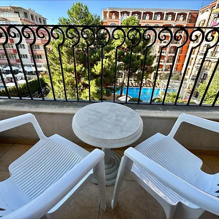 Apartment Menada Royal Sun