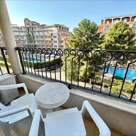 Apartment Menada Royal Sun *