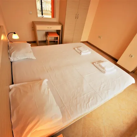 Menada Royal Sun Sunny Beach
