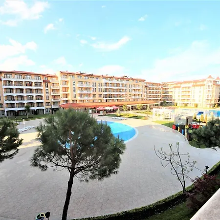 Menada Royal Sun Apartment