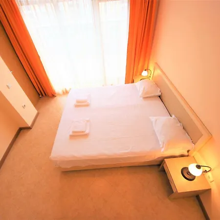 Apartment Menada Royal Sun