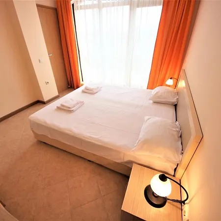 Menada Royal Sun Sunny Beach