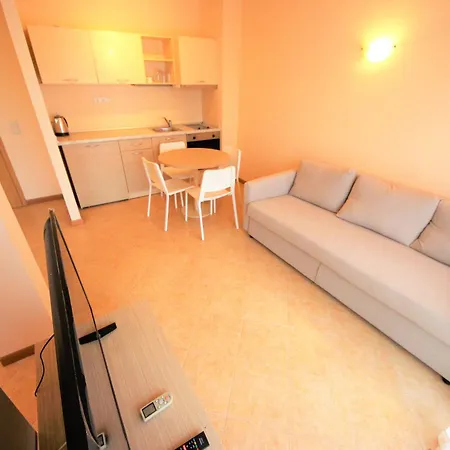Apartment Menada Royal Sun Sunny Beach