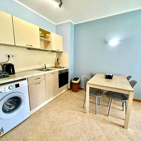 Apartment Menada Royal Sun