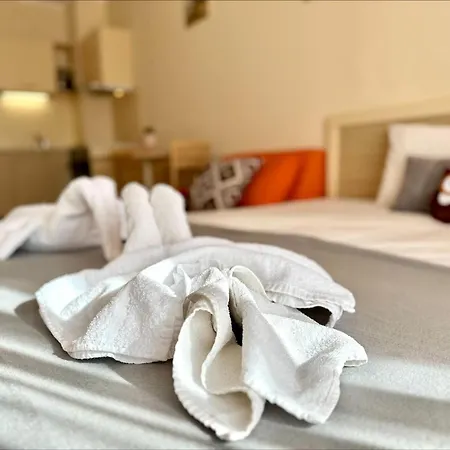 Menada Royal Sun Apartment