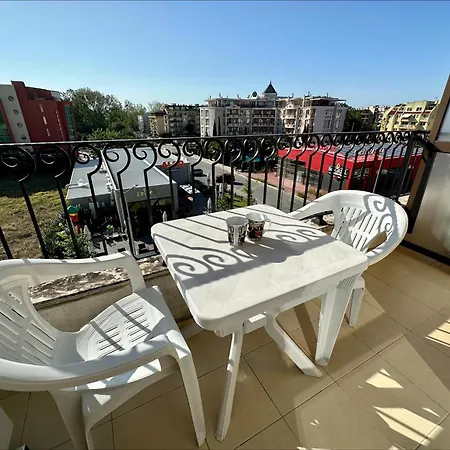 Apartment Menada Royal Sun *