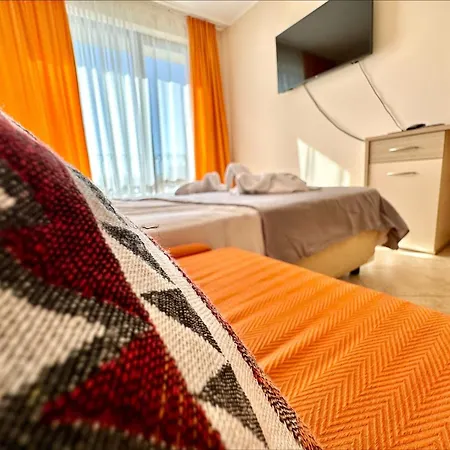 Menada Royal Sun Apartment