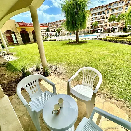 Menada Royal Sun Apartment