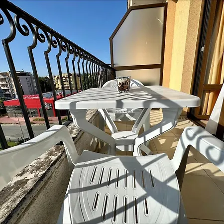 Menada Royal Sun Sunny Beach