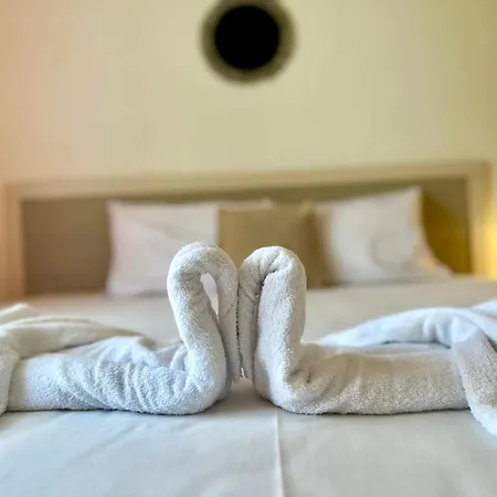 Menada Royal Sun Apartment Sunny Beach