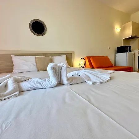 Menada Royal Sun Apartment