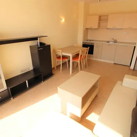 Menada Royal Sun * 써니비치