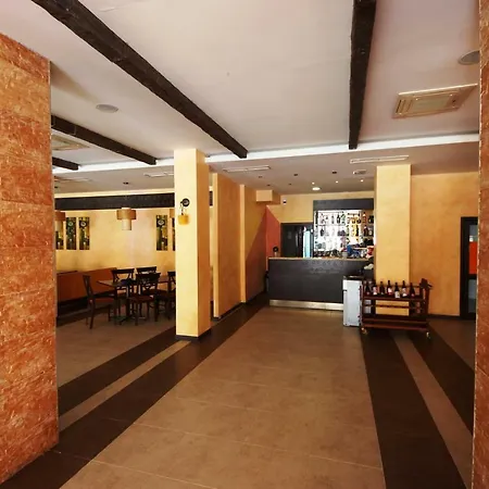 Menada Royal Sun Apartment