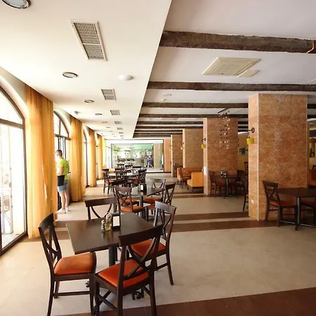 Menada Royal Sun Apartment Sunny Beach