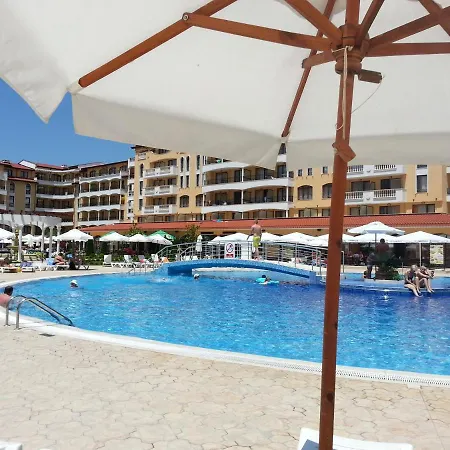 Menada Royal Sun * Sunny Beach
